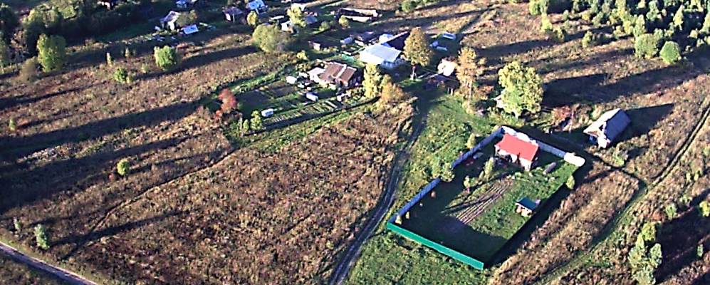 
            Фотография Сельца-Родного