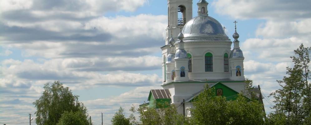 
            Фотография Астапово