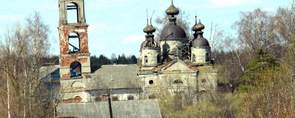 Фотография Стоянихи