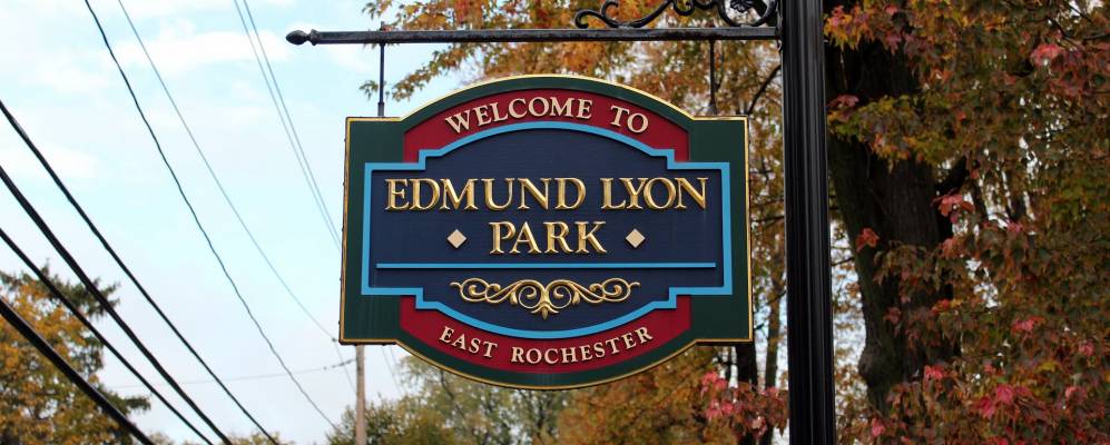 
            Фотография Ист Рочестера