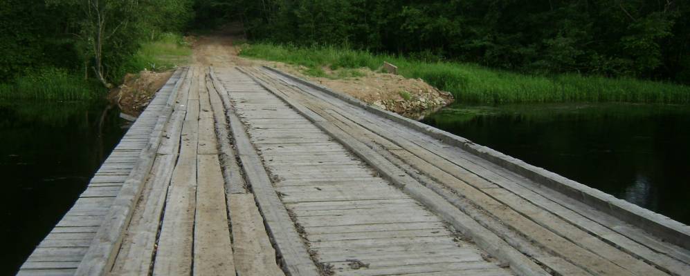 
            Фотография деревни Караевичи