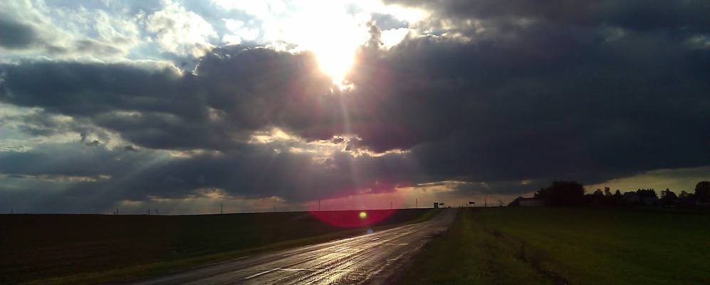 
            Фотография Софиевки