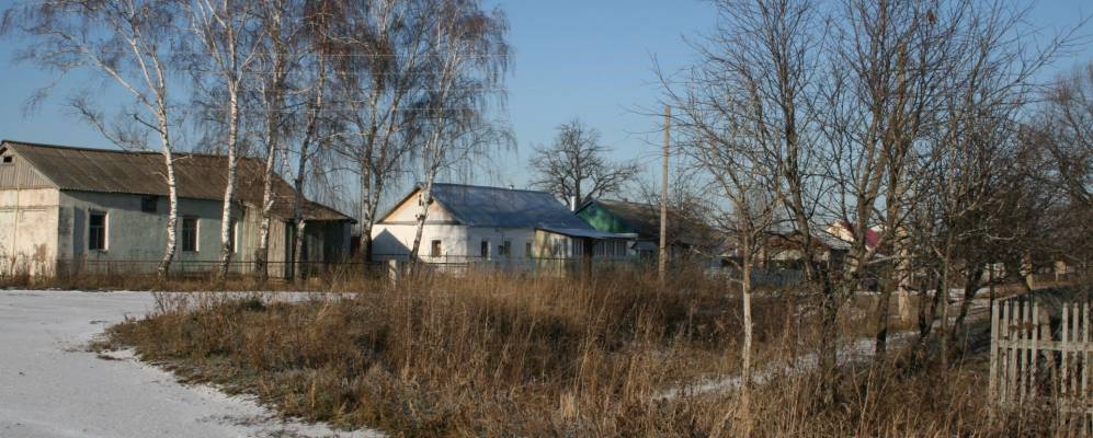 Фотография Свистово