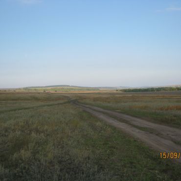 Чернышевка