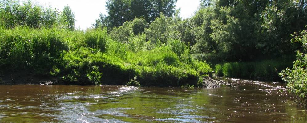 Фотография Новоигловска