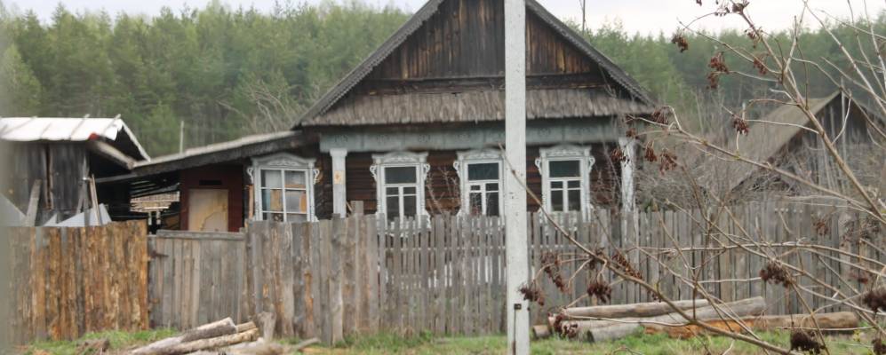 Фотография Первомайского