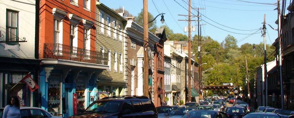 
            Фотография Элликотт Сити