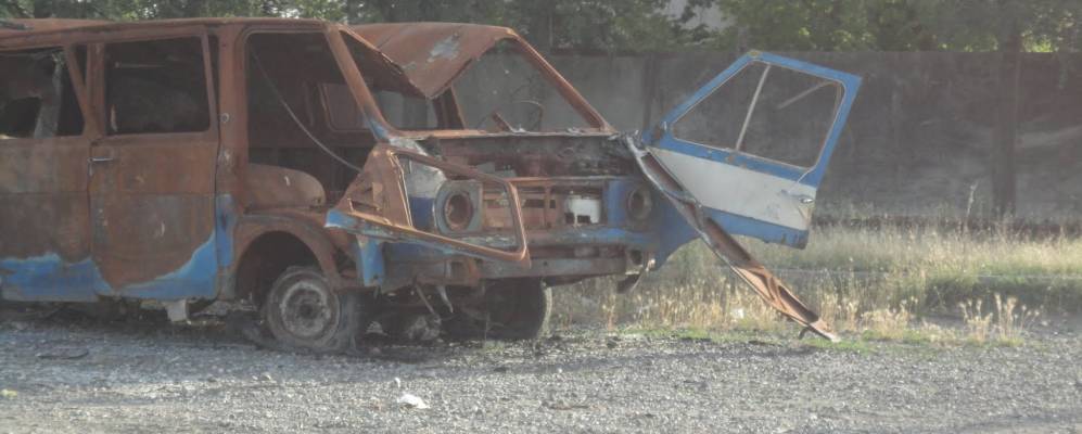 
            Фотография поселка Имени Жданова