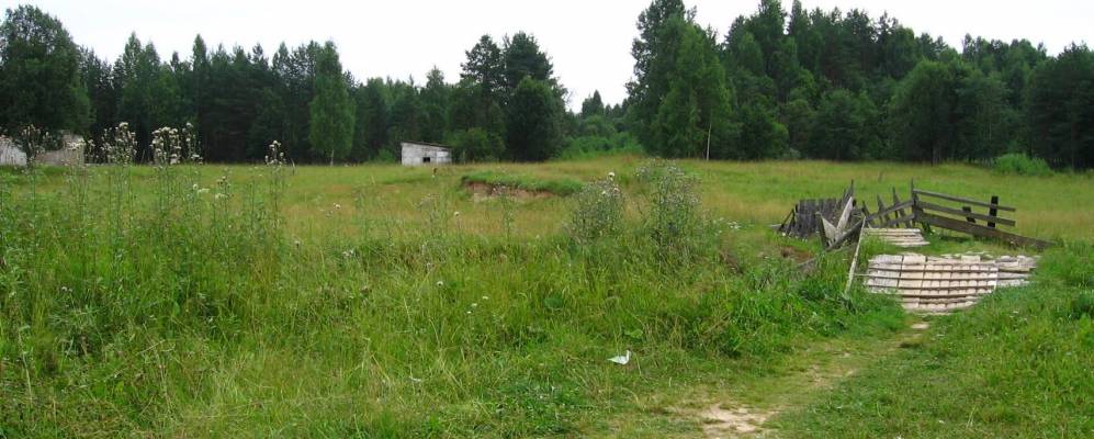 
            Фотография Сорзуя