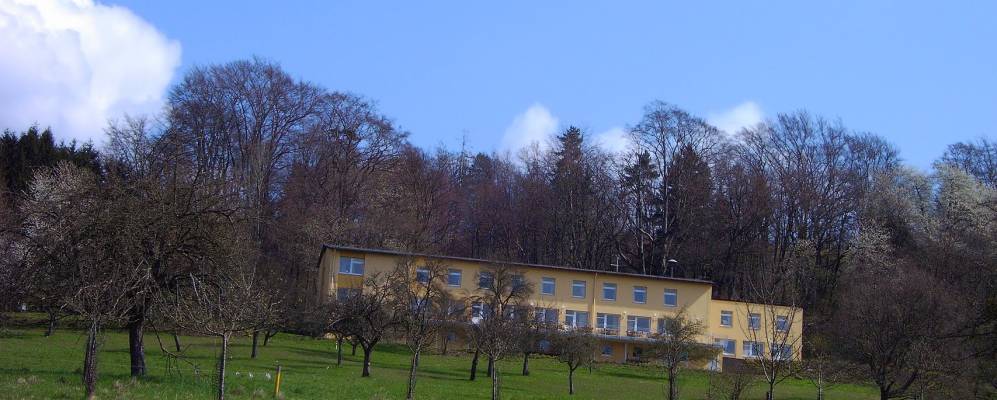 
            Фотография Лаубаха