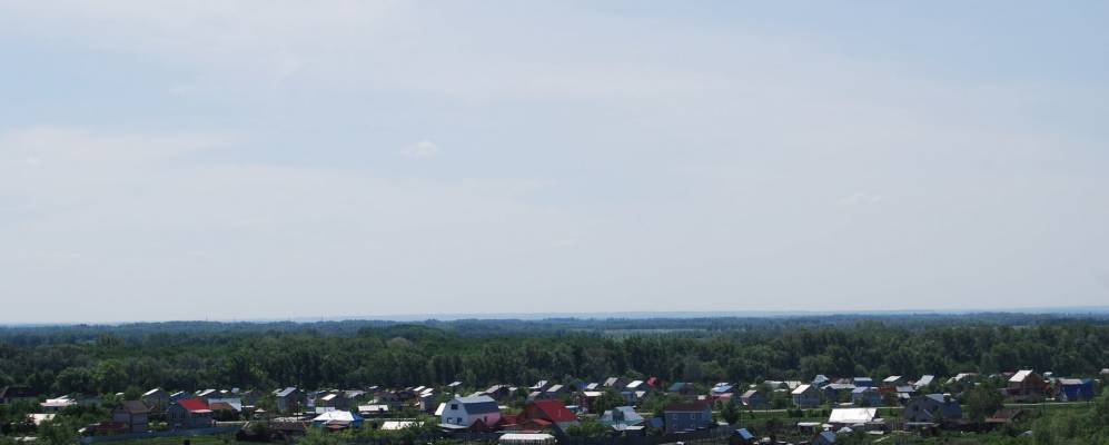 
            Фотография Сколково