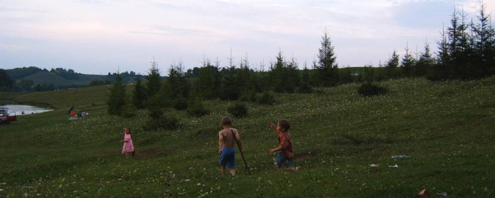 
            Фотография Верхней-Юмьи