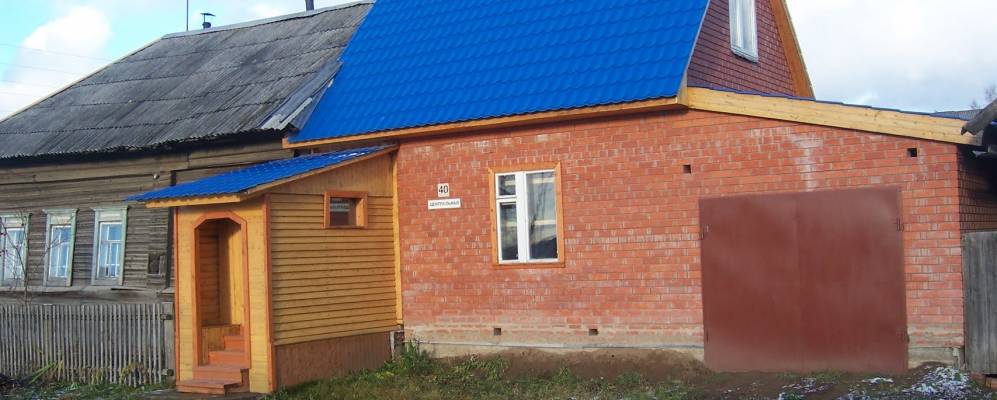 
            Фотография Горок