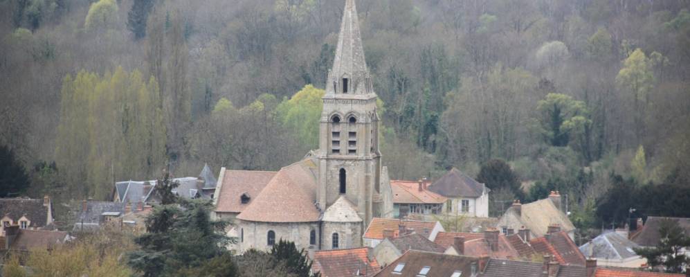 
            Фотография Ля-Ферте-Але