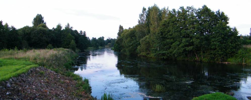 
            Фотография деревни Малые Рачуны