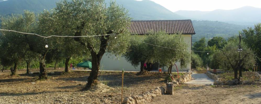 Фотография Черраты