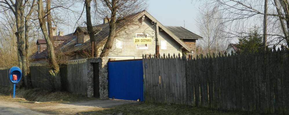 
            Фотография Должанского