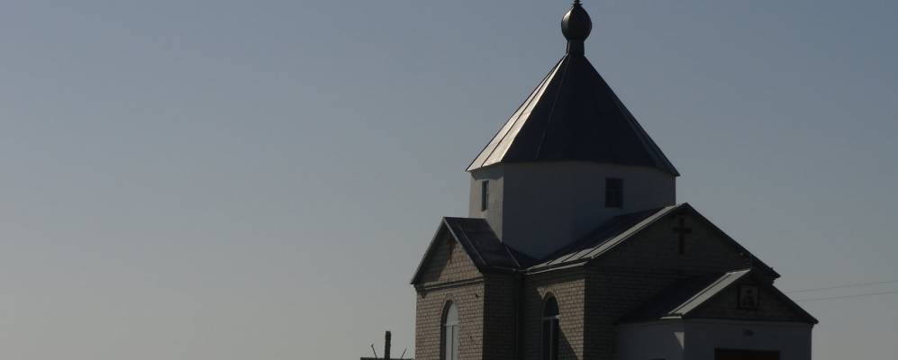 
            Фотография Волчицка