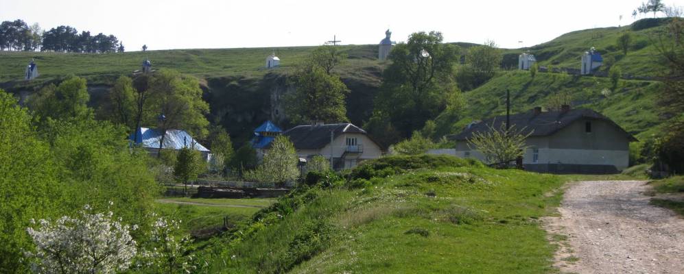 
            Фотография Рукомыша