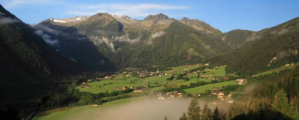 
            Фотография Унтеркримльa