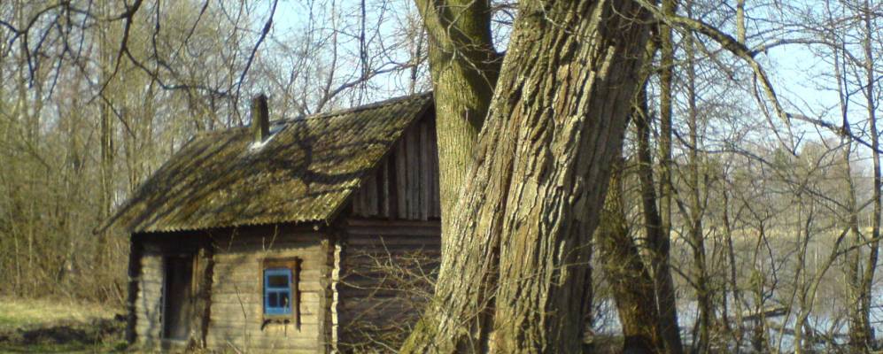 
            Фотография Посёлка Абабье