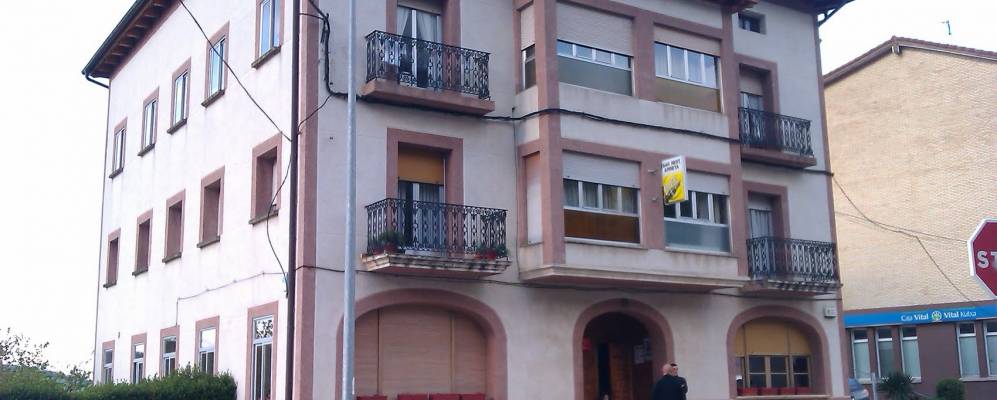 Фотография Бернедо