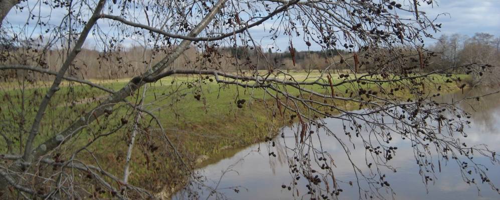 
            Фотография Усть-Шерьи