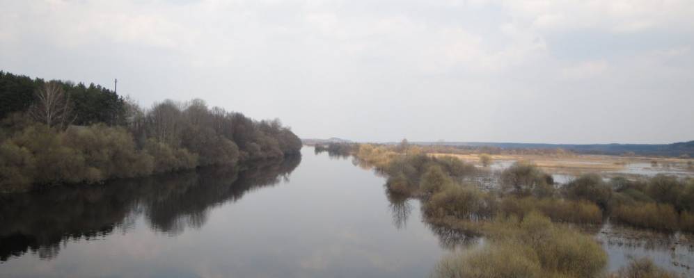 
            Фотография агрогородка Светиловичи