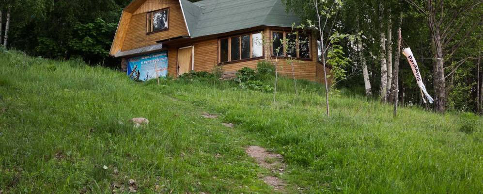 
            Фотография Матренино