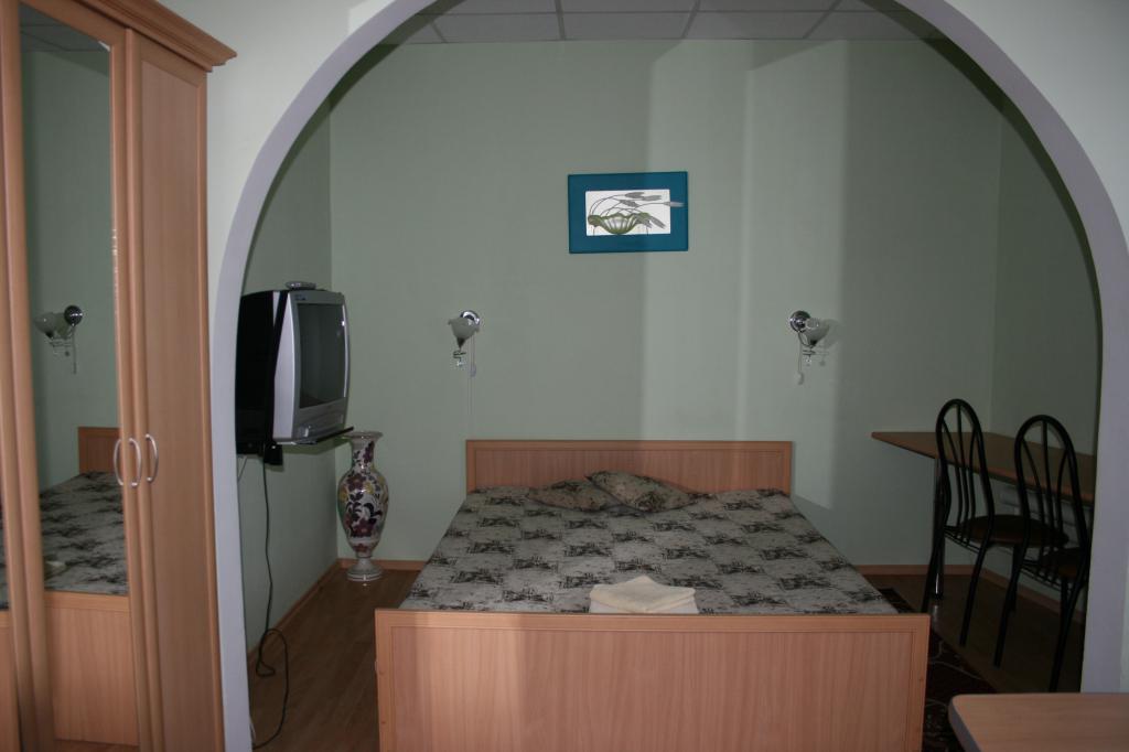 Фотографии гостиницы
Мега