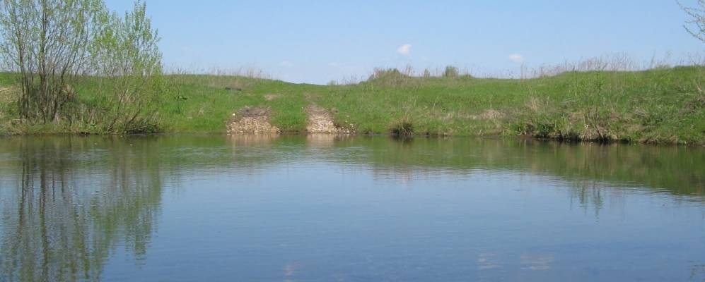 
            Фотография Свиридовки