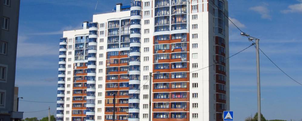 Фотография Радуги