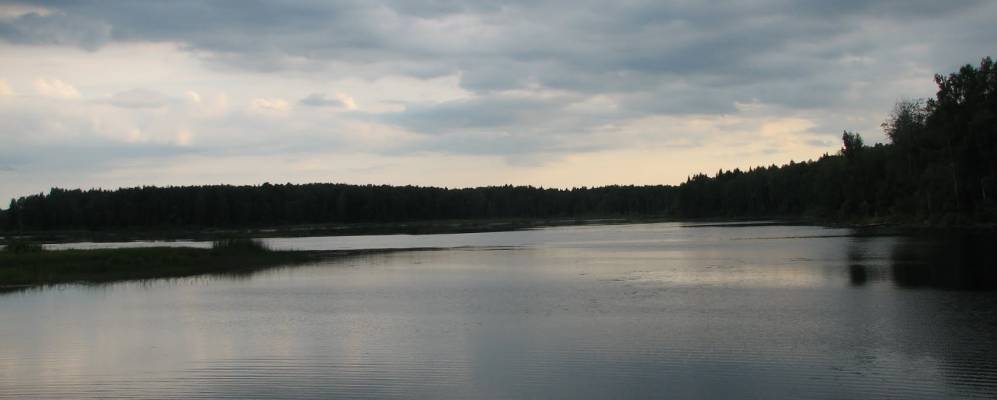 
            Фотография деревни Стаи