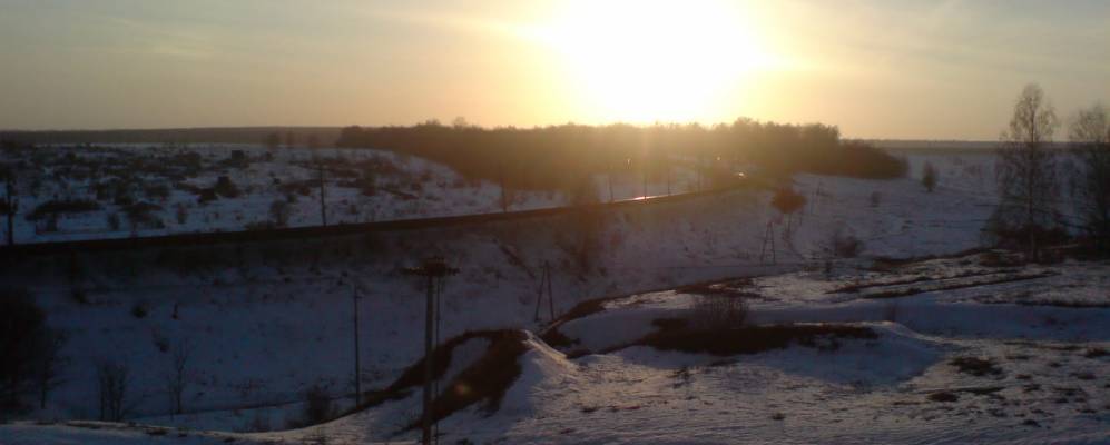 
            Фотография Старых Ширданов