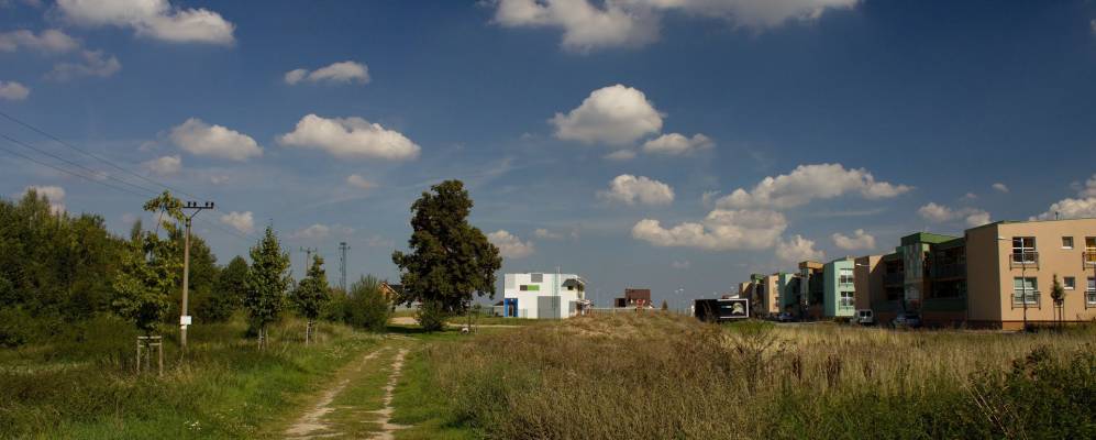 
            Фотография Горомержицы