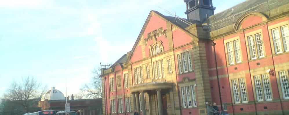 
            Фотография Фарнуорта