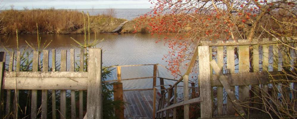 
            Фотография Монастырской