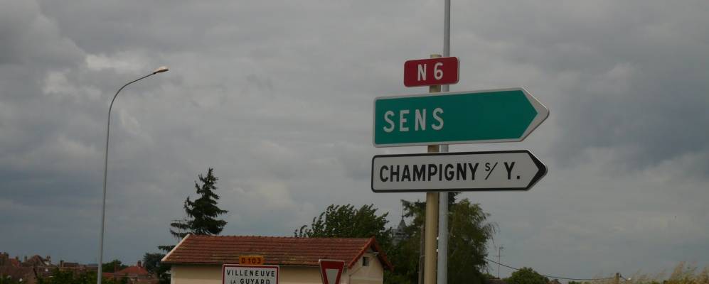 
            Фотография Вильнёв-ля-Гуара