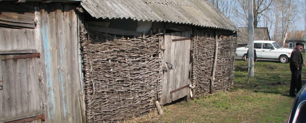 
            Фотография Хлудовки