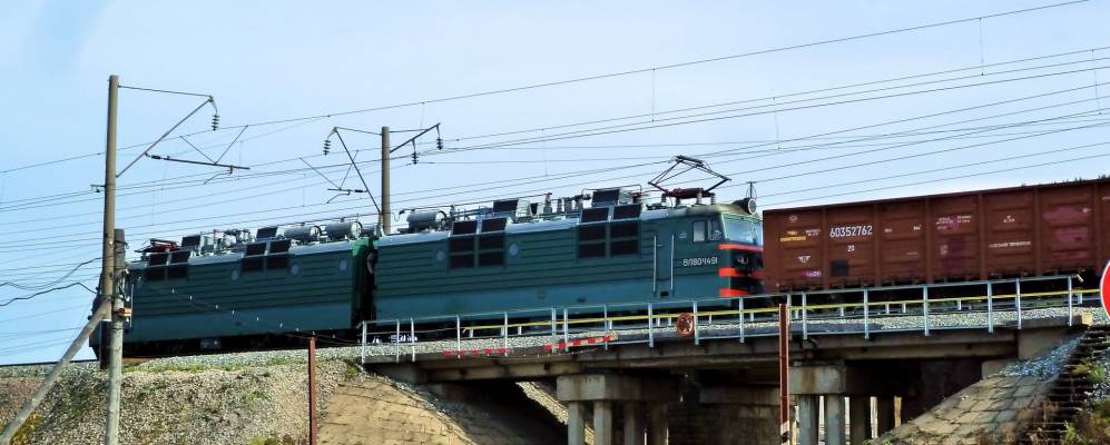 
            Фотография Кленовского