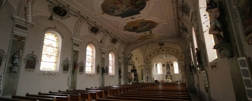 
            Фотография Вальшайда