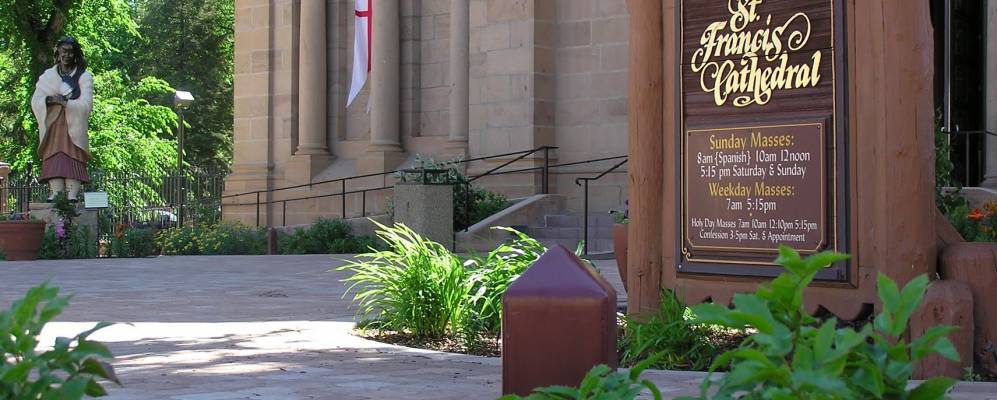 
            Фотография Санта-Фе