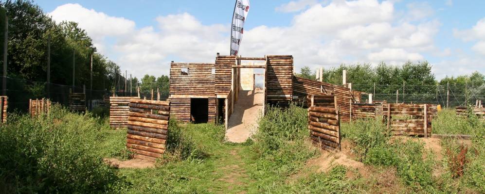 
            Фотография Лувиньи