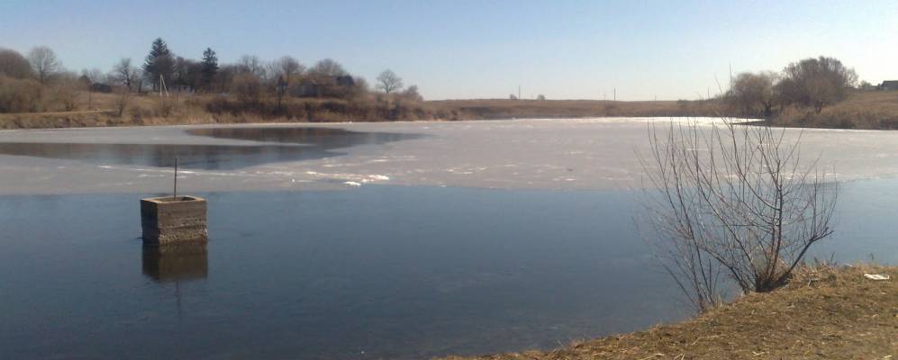 
            Фотография Корчмища