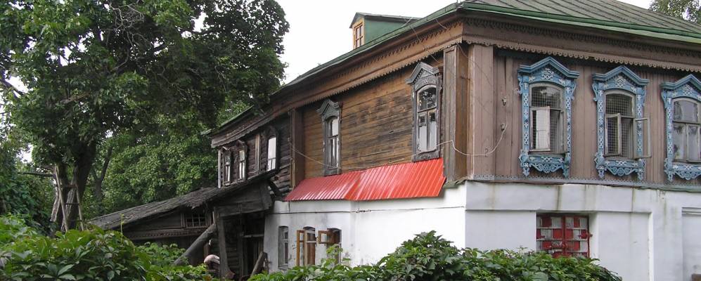 
            Фотография Прокошихи