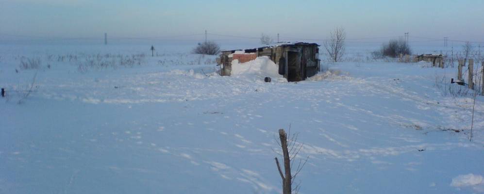 
            Фотография Машково