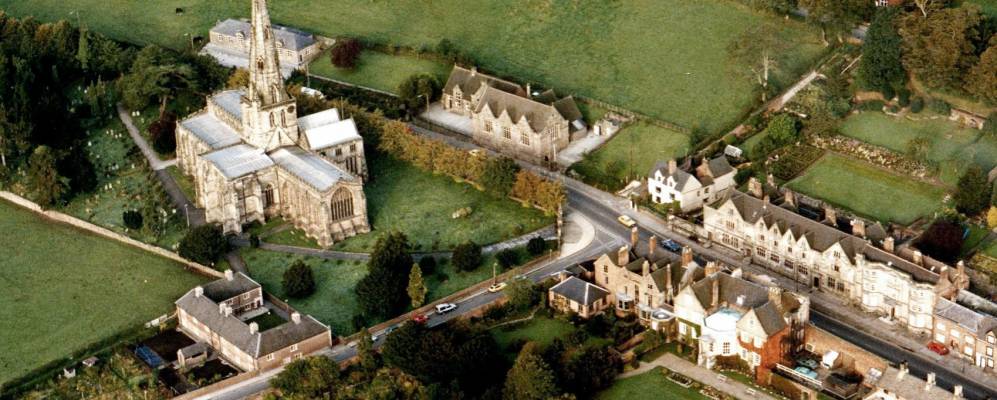 
            Фотография Ашбурна