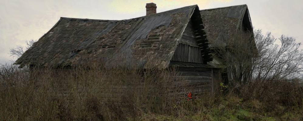 
            Фотография Ильино