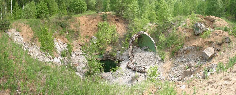 
            Фотография Пролетарского