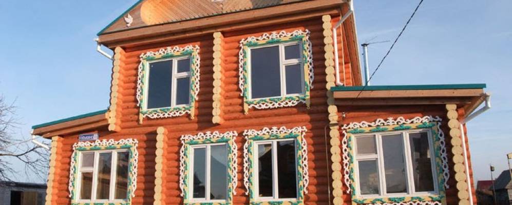 
            Фотография Кудыкино